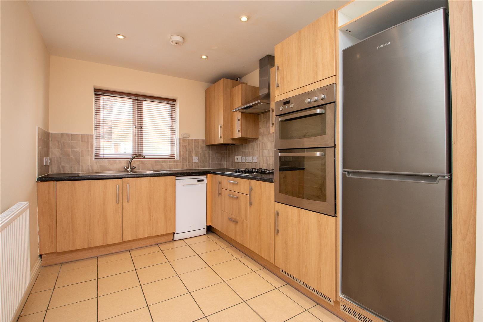 4 bed property in Corfe Meadows, Milton Keynes